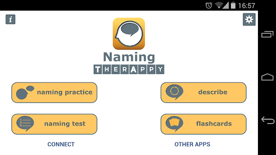 Naming TherAppy Screenshots 17