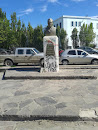 Monumento Yrigoyen