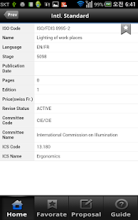 Lastest International Standard Biblio APK for Android