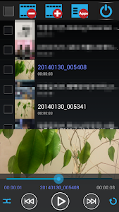 Screenshot Folder Video Player - PRO v1.0.2