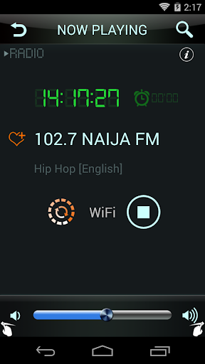 Radio Nigeria