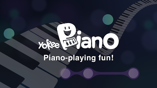 Free Piano app by Yokee Screenshots 20