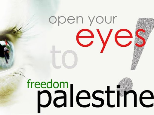 Pray For Palestine Wallpapers