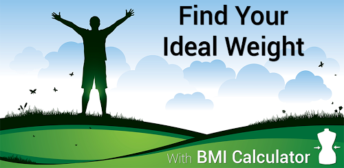 BMI Calculator - Ideal Weight 1.8.3