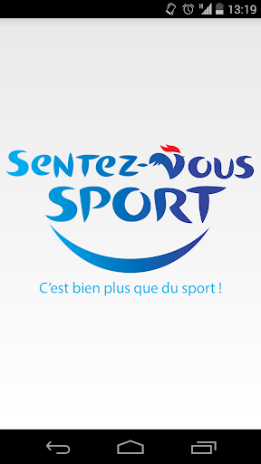 Sentez Vous Sport