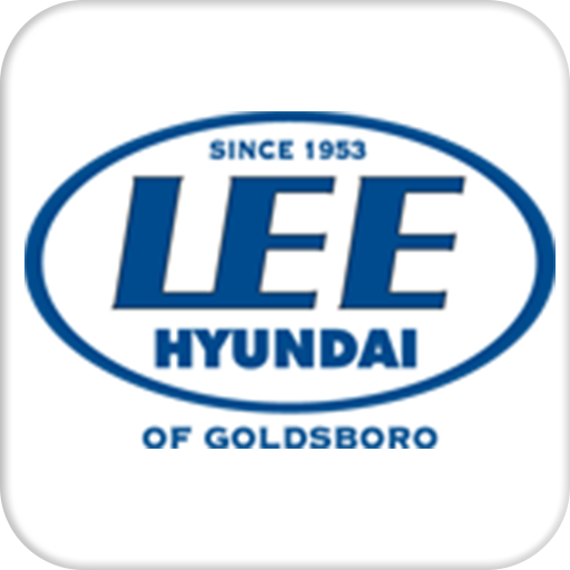Lee Hyundai of Goldsboro 商業 App LOGO-APP開箱王