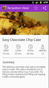 How to download CocoCake : Easy Chocolate Cake lastet apk for laptop