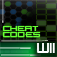 Wii Cheat Codes