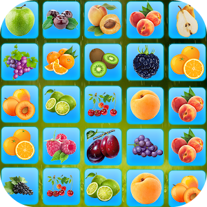 Onet Fruits for PC and MAC
