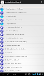 SDA Multi Hymnal With Zuks poster 15