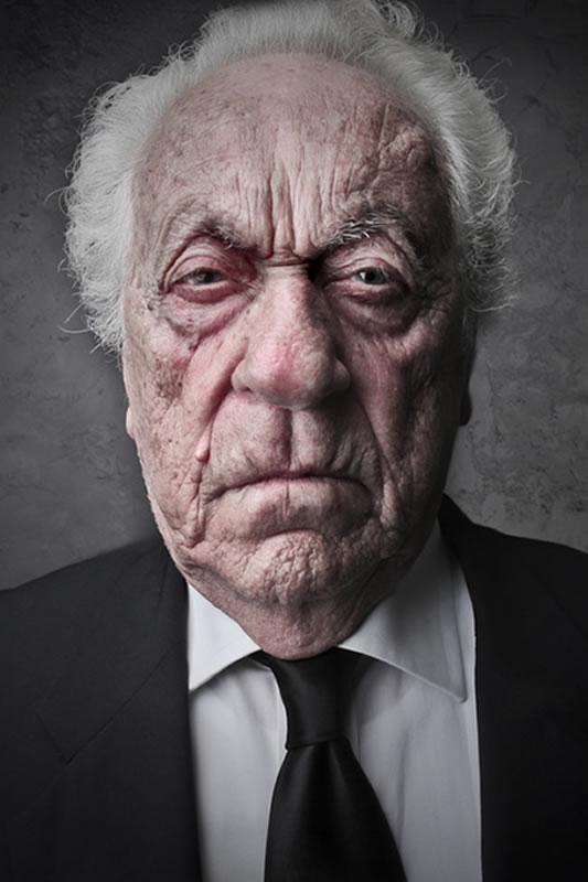 Android application Old Face screenshort