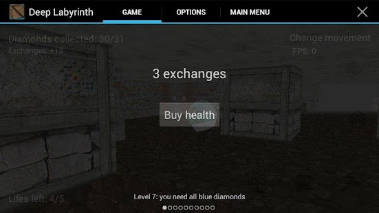 Free Deep Labyrinth (Create Map) APK for Android