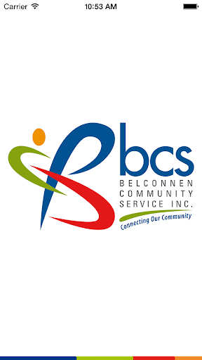 Belconnen Community Service