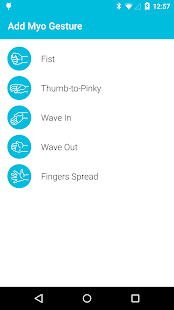 Download Myo Tasker Plugin APK for Android