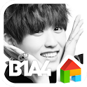 Sandeul LINE Launcher Theme icon