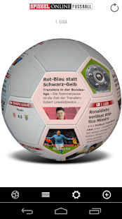 SPIEGEL ONLINE Fußball