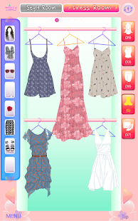 How to install 쁘띠드레스룸 패키지1 Free - Girlish 1.5 unlimited apk for laptop