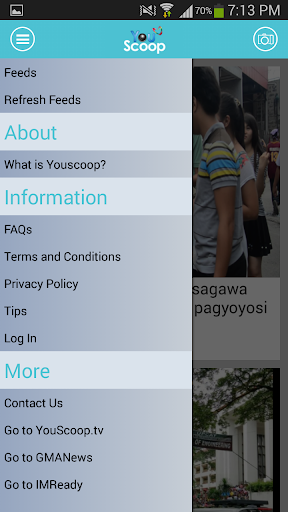 YouScoop