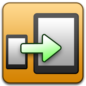 ScreenShare (phone) 4.1.413 Icon