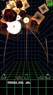 Meteor Impact Screenshots 0