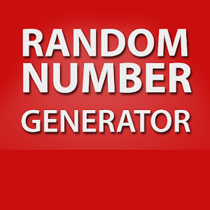 Random number generator.apk 1.1