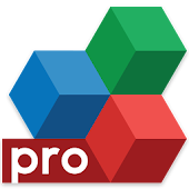 OfficeSuite Pro 7 (PDF & HD)