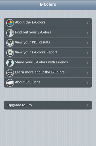 E-Colors App paid