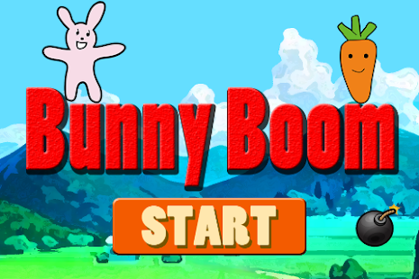 Bunny Boom