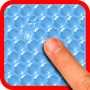 Smash Bubbles mobile app icon