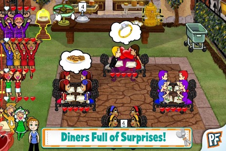 Diner Dash Game Download For Blackberry