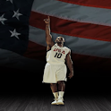USA Kobe Bryant Live Wallpaper logo