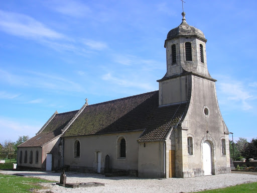 photo de Eglise Sainte Honorine