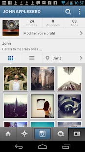 Instagram (gratuit) DX7MTTKh6jtWUcK74j8K_ujcoUMJZuvxWeC_51cn99qmcnG0O6LJAzsciNP_WZ_jEDs=h310