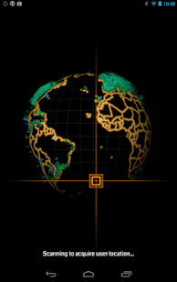   Ingress- screenshot thumbnail   