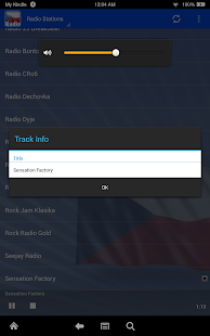 Download Czech Republic Radio APK