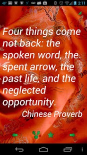 Download Chinese Sayings APK for Android