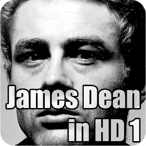 James Dean Wallpapers in HD 1.apk 2.0