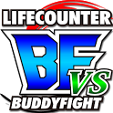 VS Life Counter for BUDDYFIGHT icon