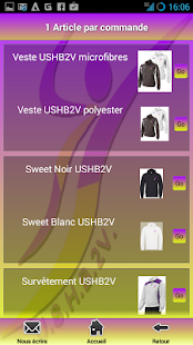 Free USHB2V APK for Android