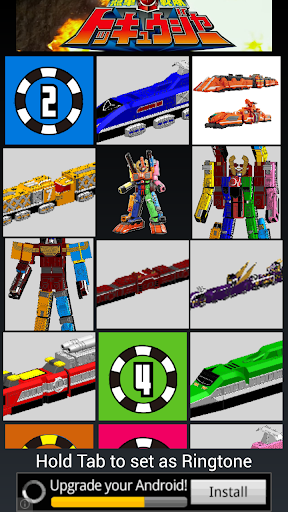 TOQGER SOUNDBOARD