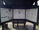 Trentham Memorial Park History Board