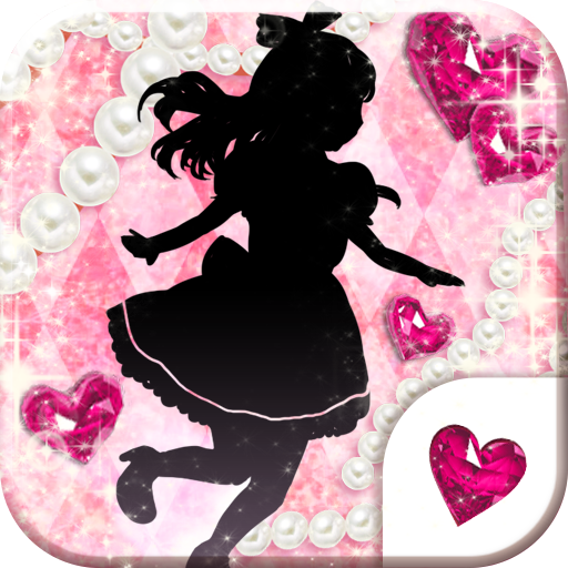 可愛換裝桌布★Shiny Alice 個人化 App LOGO-APP開箱王