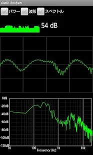 免費下載音樂APP|Real-time Audio Analyzer Free app開箱文|APP開箱王