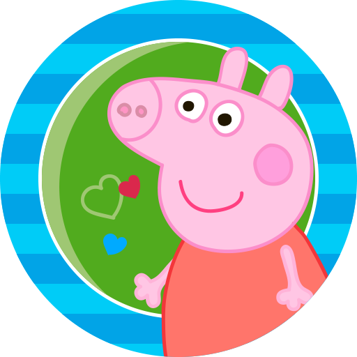 [ 11M ] - Download Peppa Pig kids Puzzles for android Free