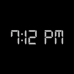 Top Clock – Free Version 1.8