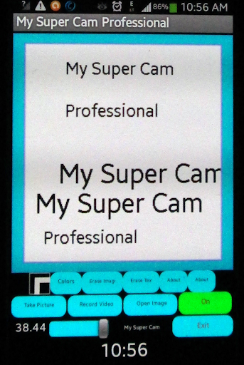 My Super Camera Pro