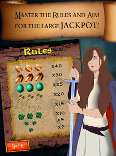 How to download Hobbit Slots - Kingdom Casino 1.1 unlimited apk for android