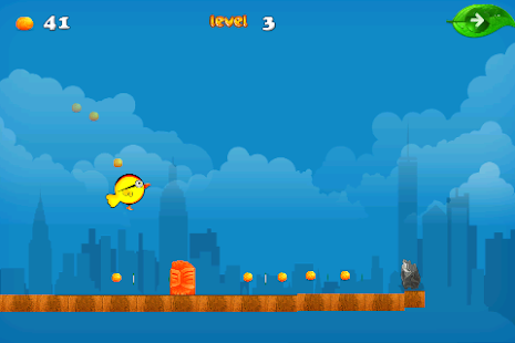 Run the Bird Screenshots 13