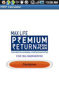 Lastest prtp_calculator APK for PC