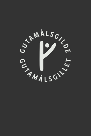 Gutamål